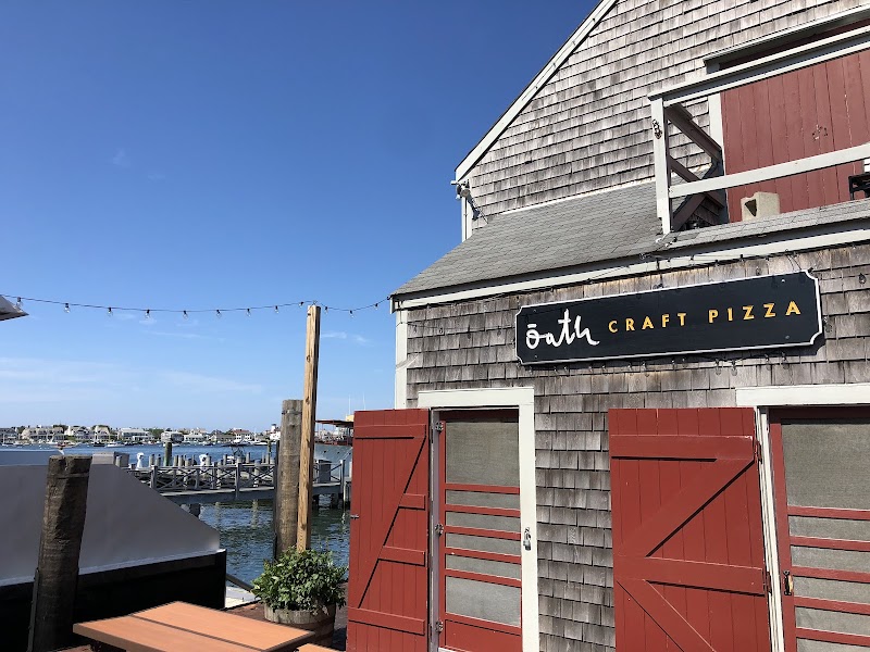 Oath Pizza - Nantucket