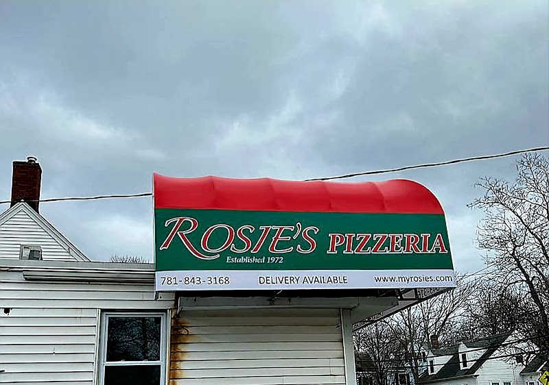 Rosie's Pizzeria